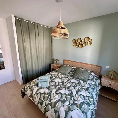 Provencale Villa