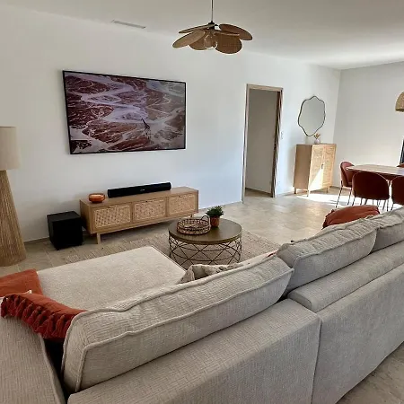 Provencale Villa *