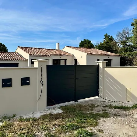 Provencale Villa *