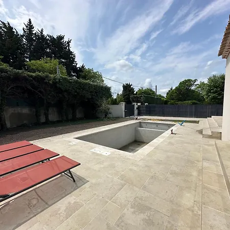 Villa Provencale *